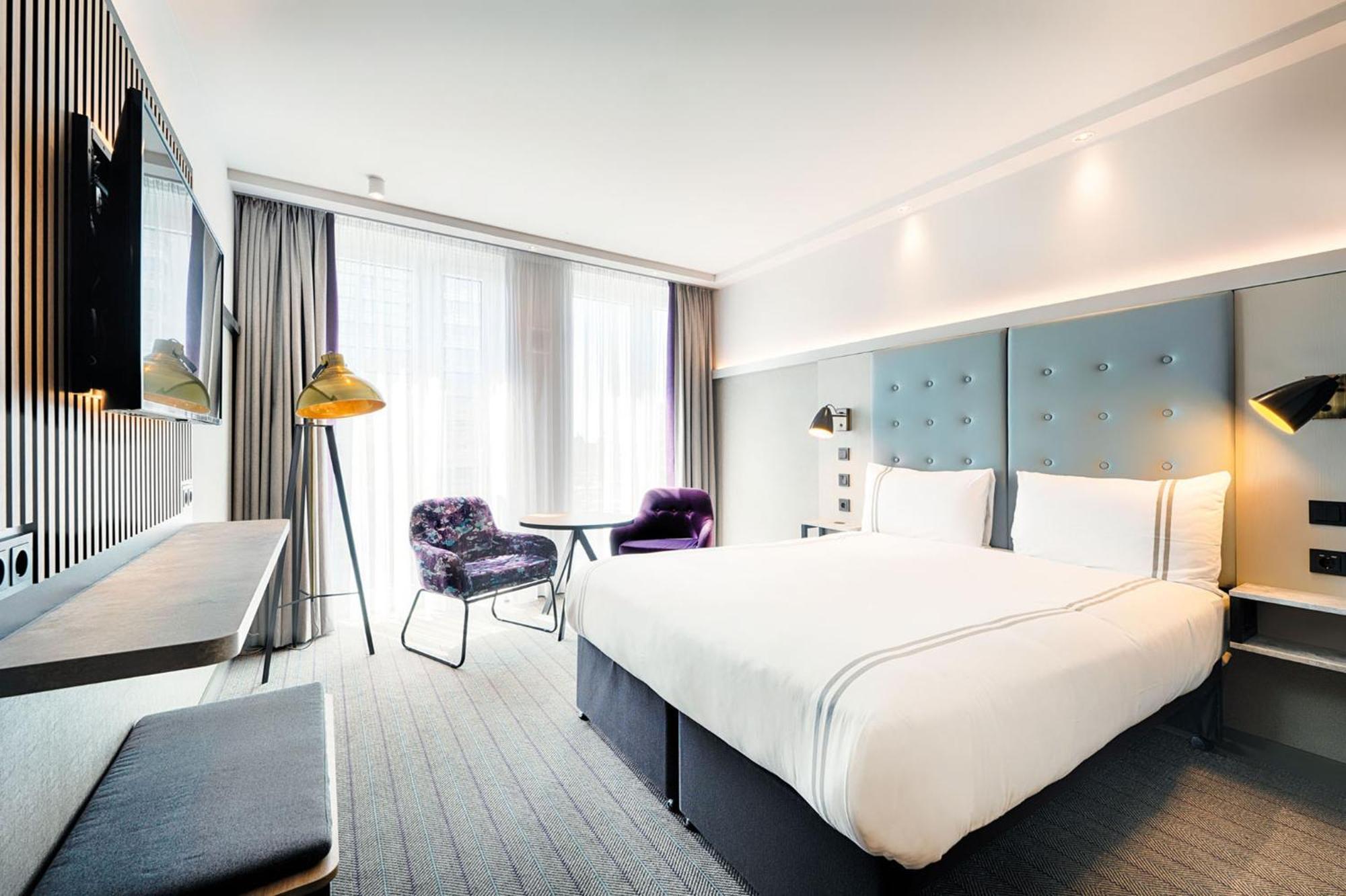 Superior Doppelzimmer