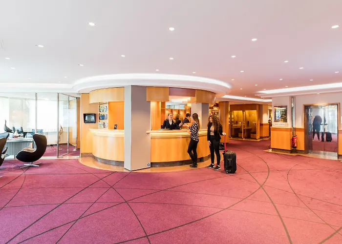 Europäischer HofSporthotels